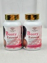 Booty Growth Capsules- BBL caps -Brasiliansk Butt Builder for kvinder -Større Buttoks i 90 dages- Firm og Afrunded Curvy Hipps capsules- Bubble Butt Enhancement caps- Urte Natural Enhancement Buttoks