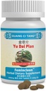 Yu Dai Pian, 200 mg tabletter - pakning med 2 stk.