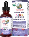 MaryRuth Organics Kids Meget Berry Flydende Probiotisk, 2 FZ