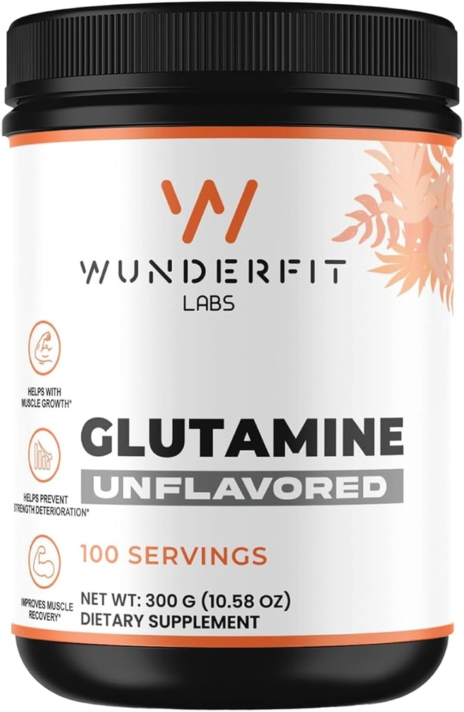 Glutamin