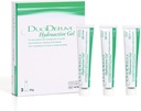 ConvaTec DuoDERM Hydroactive Steril Gel, 30 Bedste Tube til forvaltning af partielle og Full- Tykkelse Sår, hjælpemidler Autolytisk debridement, 187987, Box med 3 rør