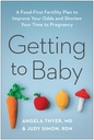Kom til Baby: En Food- First Fertility Plan til at forbedre dine odds og forkorte din tid til graviditet