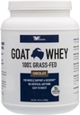 Ged Whey Protein Budding- 124; Grass- Fed Budding- 124; Naturlig Chokolade