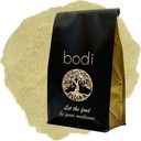 bodi: Echinacea Purpurea Flower Leaf Powder - 4oz til 5lb - 100% Pure Natural Hand Crafted (4 oz)