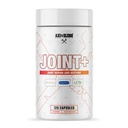 Axe & Sledge Joint + membran; Joint Health Support Supplement med UC- II Collagen, Glucosamin, MSM, Bioperine membran 124; 1g Glucosamin, 500mg OptiMSM, 40mg UC- II Collagen membran 124; 30 Servere