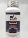 Piccardmeds4pets Derma-3 Softgels Omega-3 til små hunde og katte 60 CT