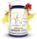 Nootropics Depot Apigenin Kapsler er 124; 200mg