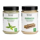 bixa BOTANIAL Support Lever Wellness124; Andrographis + Guduchi Powder