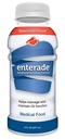 enterade Advanced Onkologi Watermelon, 12 Pack, Klinisk Proven Formel til at reducere GI bivirkninger, Kemoterapi skal have for kvinder og mænd, Chemo Supportive Care Beverage, Flydende, 8 oz flasker