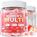 Sugar- Free Women 's Multivitamin Gummier
