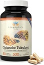 Cistanche Tubulosa Extract 500 mg (60 kapsler)