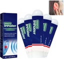 Echo Ease Tinnitus Inhaler, Tinnitus Relief til Ringøre enhed