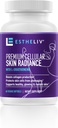 ESTHELIV ® Premium Cellular Skin Radiance - 60 Veggie Softels