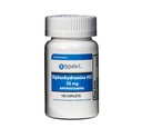 Pålidelig 1 Diphenhydramin HCI 25mg Antihistamin 100 kapsler (1 flaske)