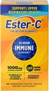 Ester-C Vitamin C, 1,000 mg, 90 Coated Tablets