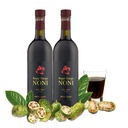 Kongelig Tonga Noni - 100% autentiske NONI Juice (2PK Case), 25oz Flasker Beeg 124; Noni Juice Beeg 124; Nanie Juice Beeg 124; Noni Drink Beeg 124; Nona Juice Beeg 124; Jugo de Noni