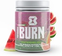 Motiv- 8 Pre- Workout Performance, Sugar Free Pre- Workout, Boost Energy and Focus, Forbedre workouts, Forbedrer mood (30 Servere, Watermelon)