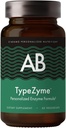 D 'Adamo Personaliseret Nutrition TypeZyme - fordøjelsesenzymer (blodtype AB)