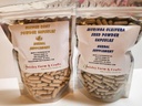 Ginger Root Moringa Leaf og Seed Capsule Value Packs (Ginger Root + Moringa Seed) - Urtetilskud