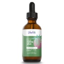 Life- flo flydende jod Plus 150 mcg, jod supplement for thyreoideastøtte, * Sund energi & Metabolisme formel * med jod & kalium jod, Unflavored flydende dråber, Ca.. 450 Tjenester, 2 fl oz