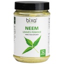 bixa BOTANITIC Neem Leaf Powder124; Azadirachta Indica 124; 200 mormor / 7 OZ Beeg 124; Ayurvedic Anti Allergisk Urtesupplement 124; Gluten Free, Non- GMO, Steam Treated, Vegan.