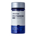 LifeVantage Protandim NAD Synergizer, NAD tillæg for energi, mad, sund aldring støtte, Sirtuin aktivering, cellulær energi & vaskulær støtte, Fjern cellulært affald, 60 kapsler