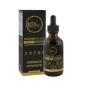 Trace Mineral Drops (200 Servere) (Flavorless) - 74 Trace Minerals from Pure Humic & Pure Fulvic Acid - Koncentreret, Plant- baseret, Trace Minerals Supplement med Electrolytes & Alkaline pH