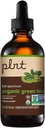 plnt Organic Liquid Green Tea a Full Spectrum a Supports Cellular Health - Alkohol- Free (2 fl. oz.)