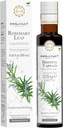 Rosemary Leaf Extract Liquid Supplement - (8.50 oz) - Forbedret hukommelse og fokus, urteformel