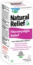 Relief produkter Natural Fibromyalgi Midlertidig lindring af muskler ømhed Discomfot ømhed Vanskelighed flytte & fælles smerte - 70ct