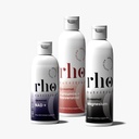 Rho Daily Essentials Wellness Bundle - Start din dag, Genoprette i eftermiddag, og dekomprimere om natten med høj Absorption Liposomal Kosttilskud - NAD +, Curcumin + Resveratrol, & Magnesium (3 Pack)