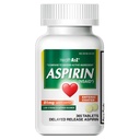 HealthA2Z ® Aspirin 81 mg 1 124; Lav styrke 1 124; Enteric Coated 1 124; Pain Relief 1 124; Reducerer mindre Aches Muskelsmerter & kramper 1 124; Feber Reducer 1 124; Reducerer hovedpine (365 tællinger)