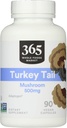 365 by Whole Foods Market, Turkey Tail, 90 Count