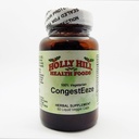 Holly Hill Health Foods, CongestEeze, 60 flydende vegetariske kapsler