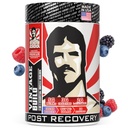 Gammel skole Labs Vintage Build Post- Workout Inddrivelse Powder drik med BCAA, Creatin & L- Glutamin til at støtte muskel inddrivelse & Styrke til mænd og kvinder - Friske bær, 30 Servering
