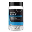 Anabolske krigsførelse Project Bulk, Mass Building Formel, Protein Syntese, Styrke, Muskel Definition, Lavet med Botanicals *