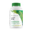 Youngevity Ultimate EFA ™ - Omega 3, 6 & 9 Supplements124; Blend of Borage, Flax & Fish Oliils