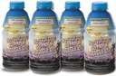 Hollywood kost - 48- timers Miracle Fruit Juice Cleanse Diet 4- Pack, Detox Cleanse for Weight Loss & Foryngelse, Food Erstatning, Fast Active Diet, Lækker & Tasty Formel, 32 Fl. Oz.