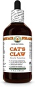 Hawaii Pharm Cat 's Claw Alkohol- Free Extract, Glycerit til fælles Comfort, immunstøtte, fremmer cellular Vitality, Eases fordøjelse, Hjælper med at opretholde blodtryksbalance - 4 fl.oz