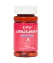 CAW Max Absorption Astragalosid IV 98% 50mg 30 Kapsler: 124; Immunstøtte: 124; Anti- Aging Supplement: 124; 50mg 30 Enter- Coated Vegetar Capsules: 1 Flaske