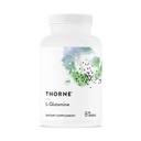 THORNE - L- Glutamin - Aminosyre supplement til GI sundhed og immunfunktion - fremmer post- Motion Muskelcelle reparation * - 90 Servering