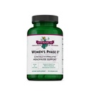 Vitanica Kvinder Fase II, Menopause Support, Vegan, 90 Kapsler