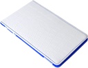 Premium Crocodile Effect Scorecard Holder med ubegrænset Printable Golf Game Trackers Sheets