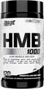 Nutrex Forskning HMB 1000 MG