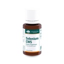 Genestra Brands Selenium CWS Note 124; Antioxidant Nutrient Support Hjælper med at beskytte mod oxiderende Stress Note 124; 0,5 fl. oz.