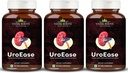 UroEase Note 124; Ayurvedic Herbal Supplement for Nyre Sundhed & Uric Acid Levels