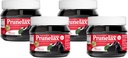 Prunelax Ciruelax Regelmæssig Styrke Laxative Jam - Vegan & Gluten- Free Natural- Ingredient Laxative for Occasional Constipation - 5, 3 oz (pakning med 4)