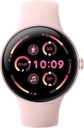 Smart Watch for kvinder mænd [1.43 "AMOLED Display], Sundhed / søvn / stress / Fitness Tracker, Bluetooth Call, 7-dages batteri, 220 + Watch Faces, 100 + Modes, 3ATM vandtæt Smartwatch til Android iOS