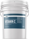 Earthborn Elements C-vitamin pulver (5 Gallon), Ascorbinsyre, tillæg & Cleaner