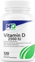 D-vitamin 2500IE